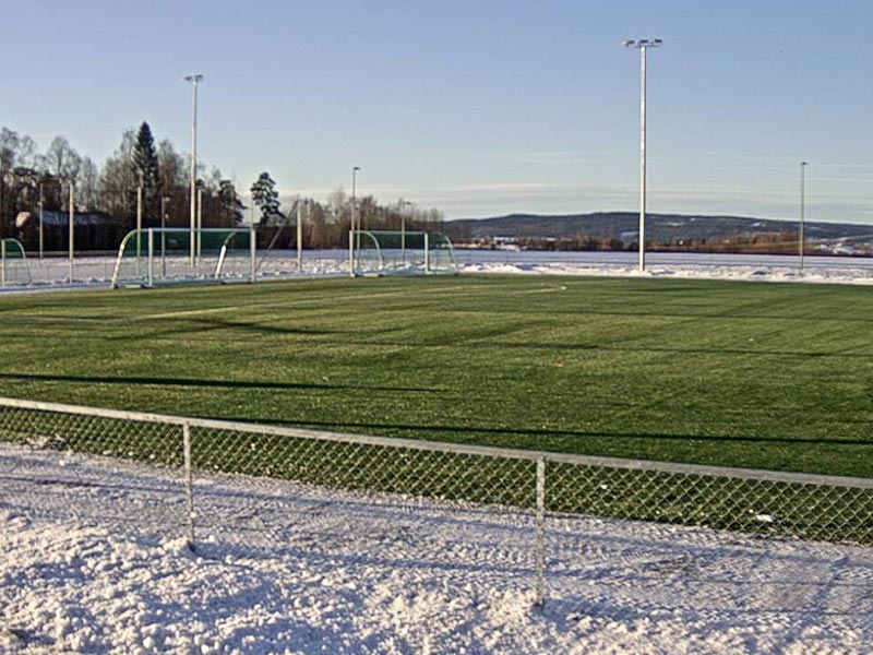 FC Beakelegat (1)