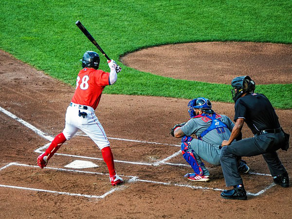 Electric Field Heating for Baseball Fields