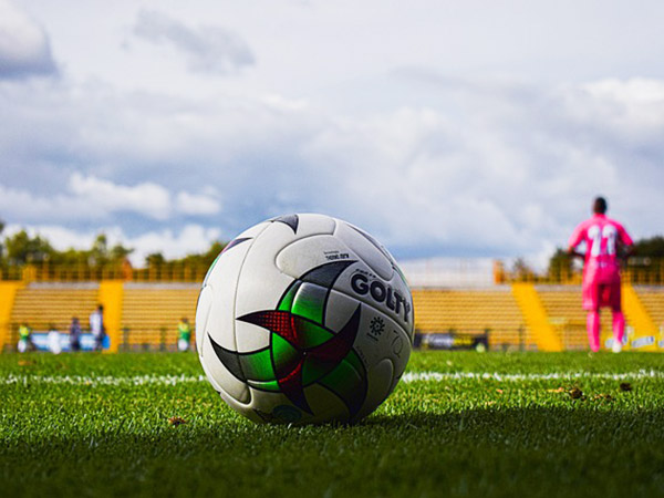 Electric Field Heating for Soccer Fields
