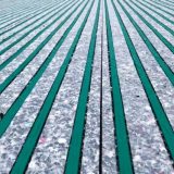 How Electric Field Heating Works by Alecs Field Heating