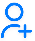 one icon