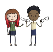 DESIGN LOVEMOJI� CHARACTERS TO LOOK JUST LIKE YOU!